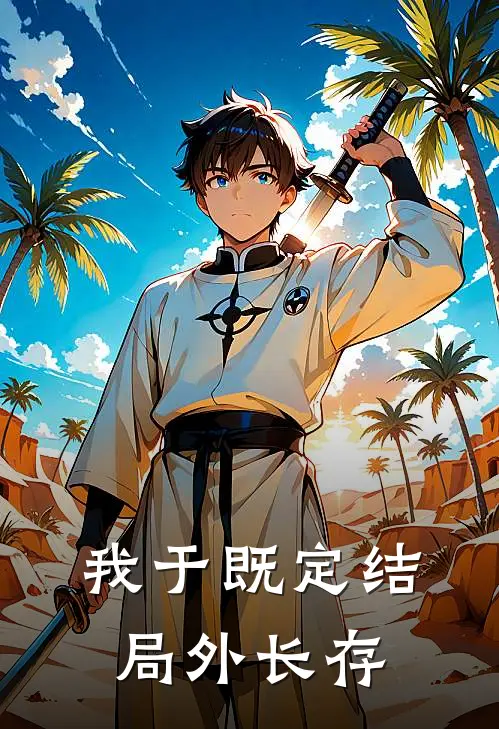 我于既定结局外长存