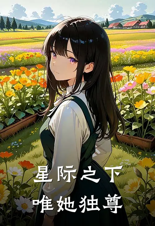 星际之下，唯她独尊