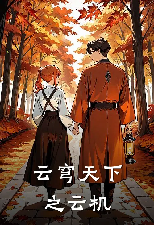 云穹天下之云机