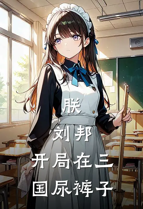 朕，刘邦，开局在三国尿裤子