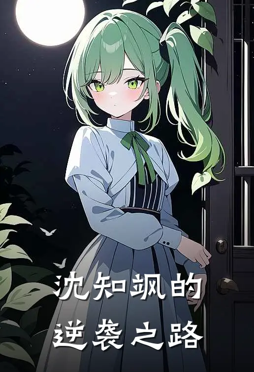 沈知飒的逆袭之路