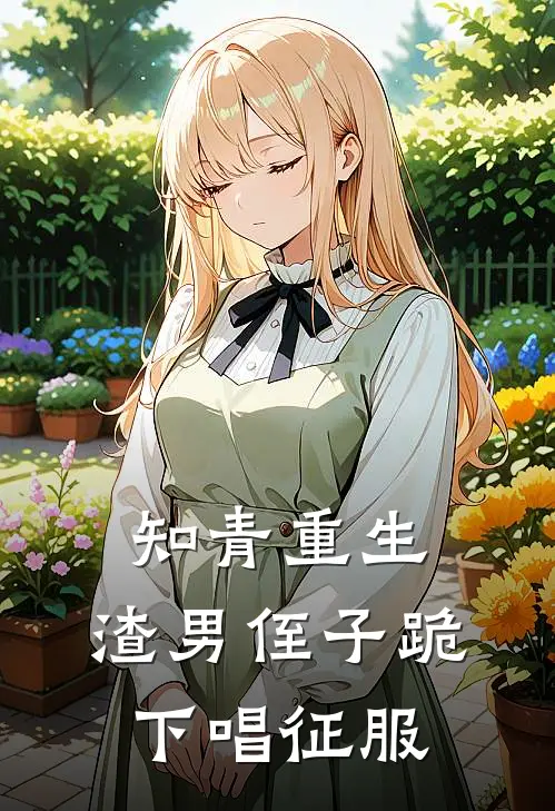 知青重生：渣男侄子跪下唱征服