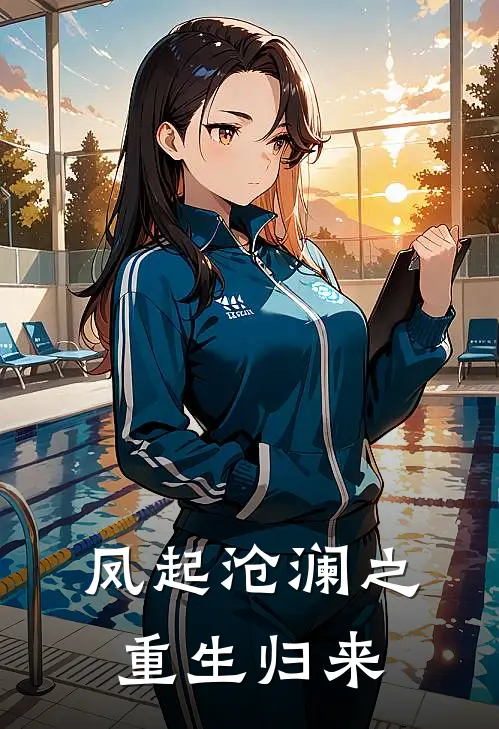 凤起沧澜之重生归来