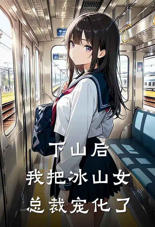 下山后，我把冰山女总裁宠化了