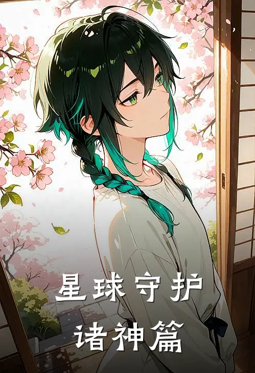 星球守护诸神篇