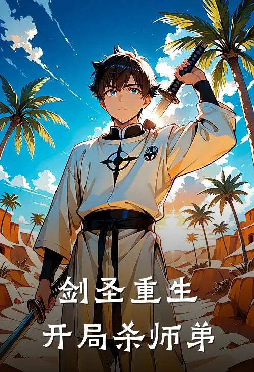 剑圣重生，开局杀师弟