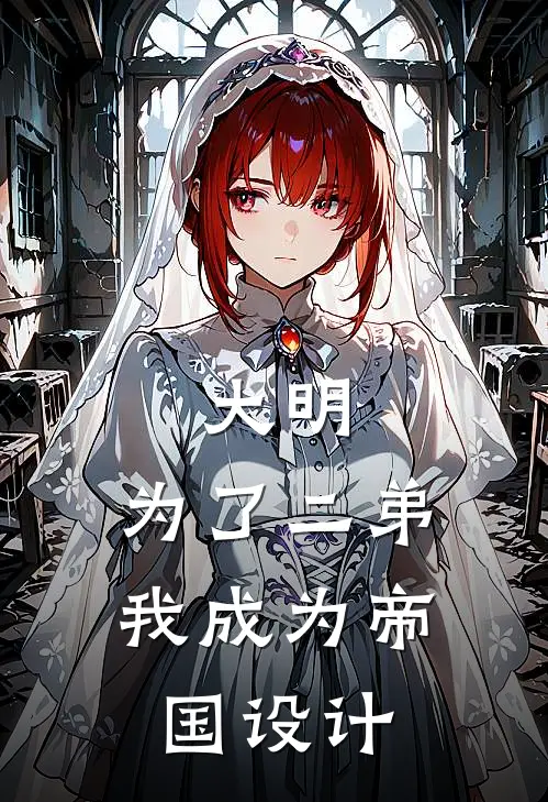 大明：为了二弟，我成为帝国设计