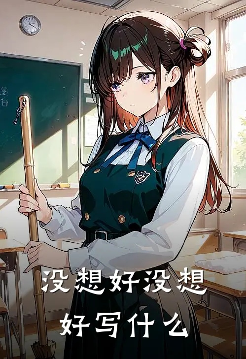 没想好没想好写什么