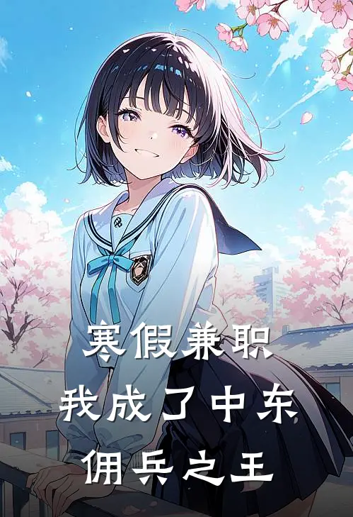 寒假兼职：我成了中东佣兵之王