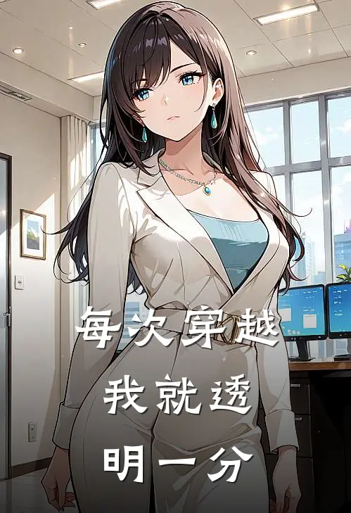 每次穿越，我就透明一分