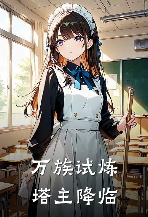 万族试炼：塔主降临