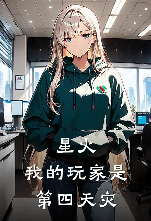 星火：我的玩家是第四天灾