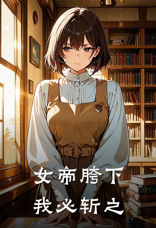 女帝胯下，我必斩之