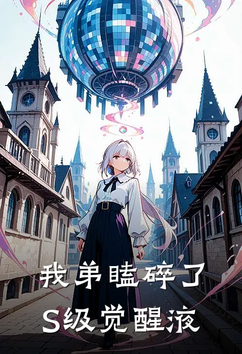 我弟瞌碎了S级觉醒液