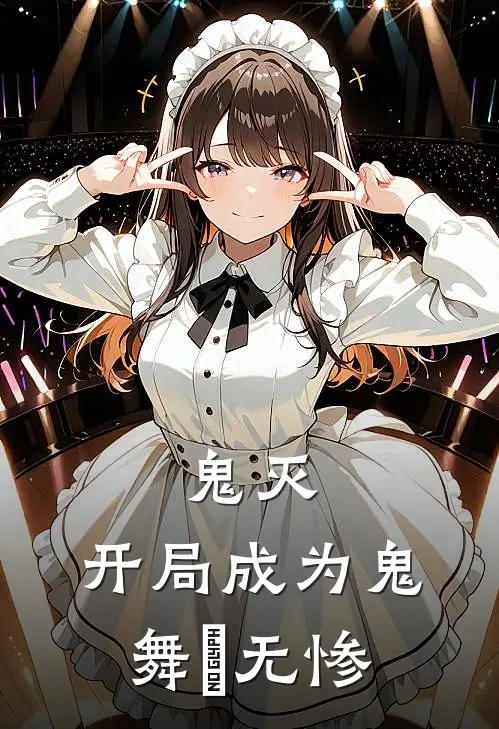 鬼灭：开局成为鬼舞辻无惨