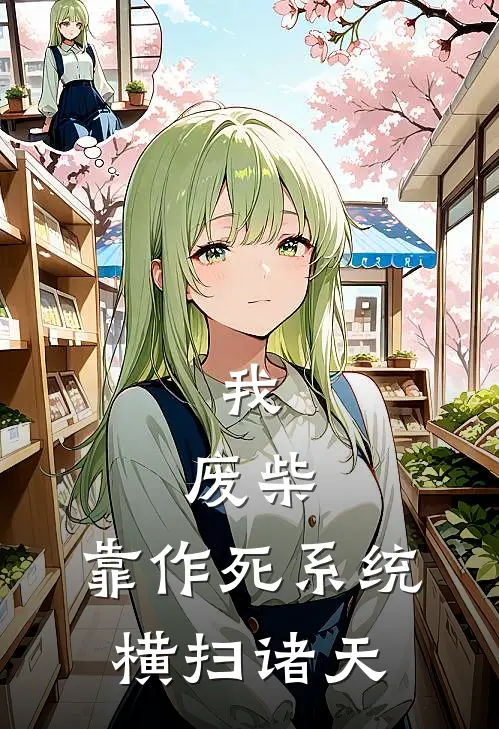 我，废柴，靠作死系统横扫诸天