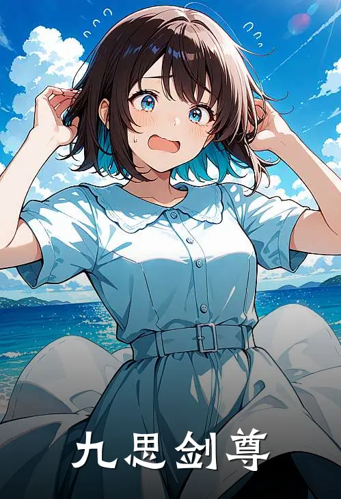 九思剑尊