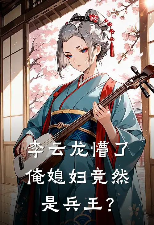 李云龙懵了：俺媳妇竟然是兵王？