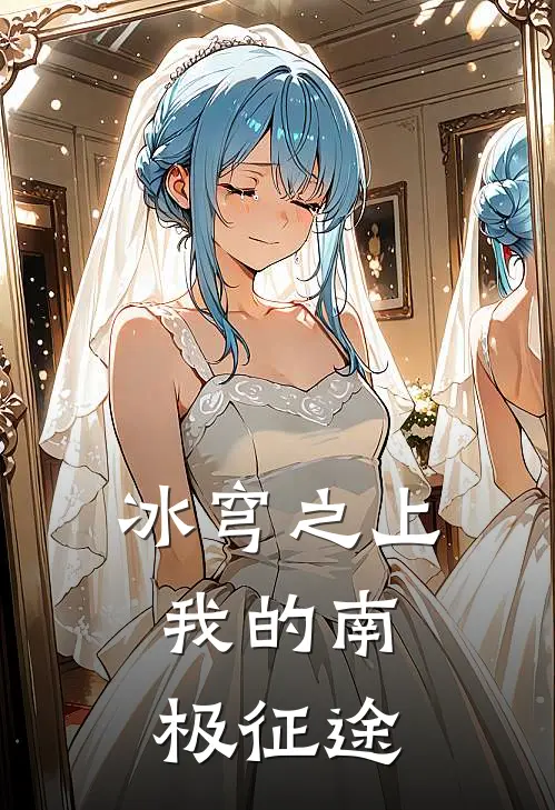 冰穹之上：我的南极征途