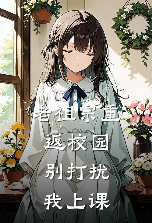 老祖宗重返校园：别打扰我上课