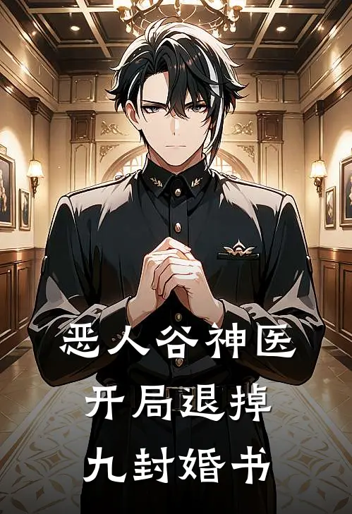 恶人谷神医：开局退掉九封婚书