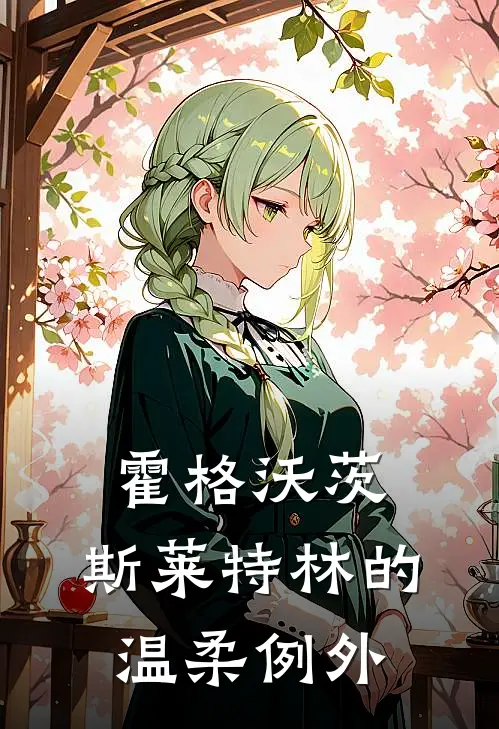 霍格沃茨：斯莱特林的温柔例外