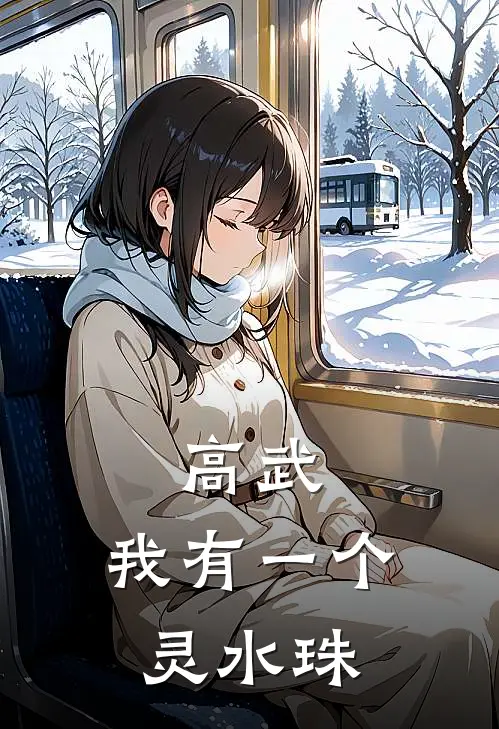 高武：我有一个灵水珠