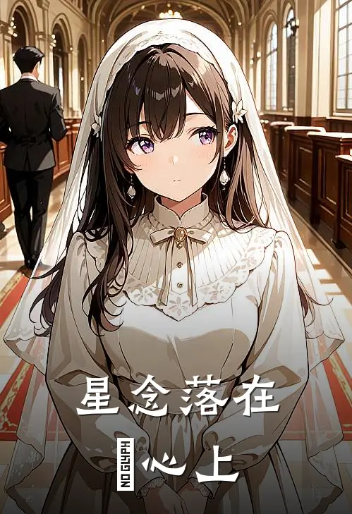 星念落在璟心上