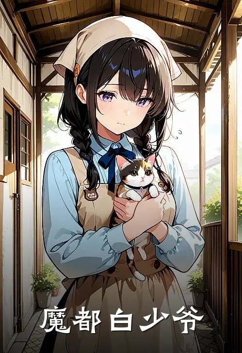 魔都白少爷