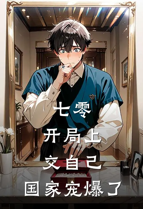 七零：开局上交自己，国家宠爆了