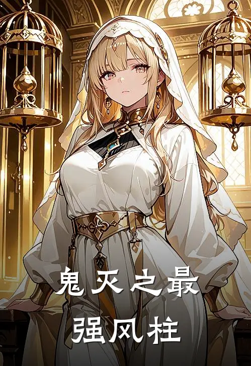 鬼灭之最强风柱