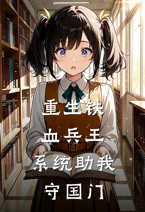 重生铁血兵王：系统助我守国门