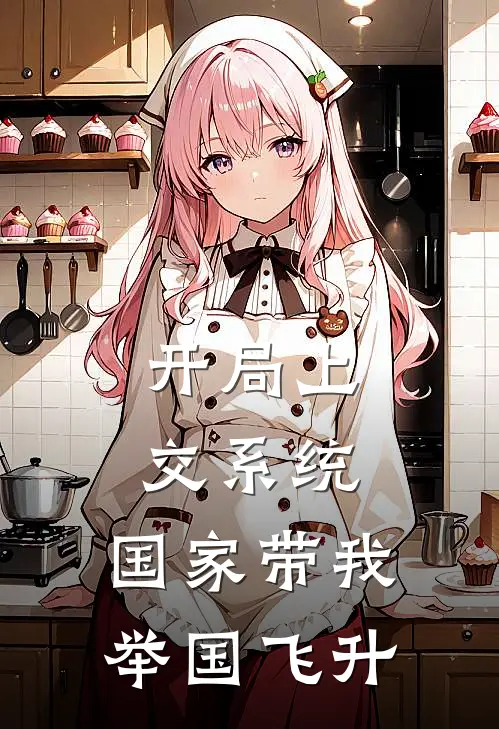 开局上交系统，国家带我举国飞升