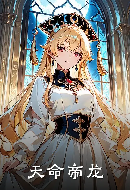 天命帝龙