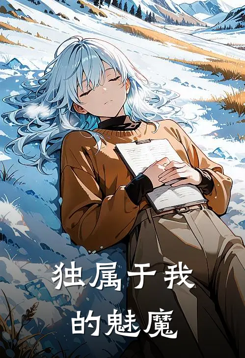 独属于我的魅魔