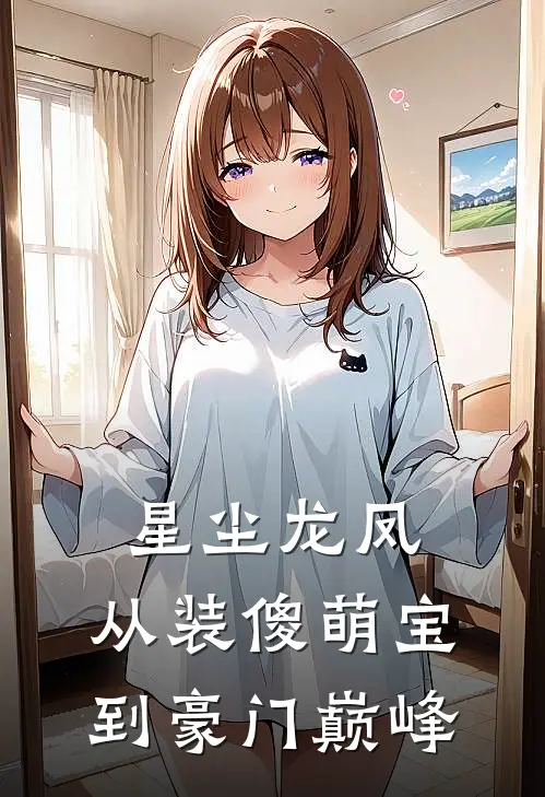 星尘龙凤：从装傻萌宝到豪门巅峰