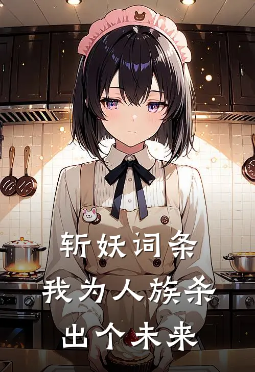 斩妖词条：我为人族杀出个未来