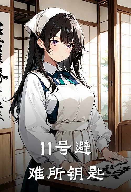 11号避难所 钥匙