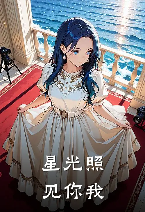 星光照见你我