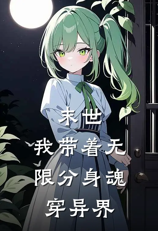 末世，我带着无限分身魂穿异界林尘张猛最新完本小说_免费小说大全末世，我带着无限分身魂穿异界(林尘张猛)