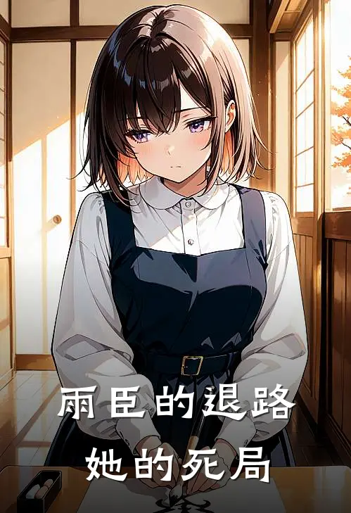 雨臣的退路，她的死局
