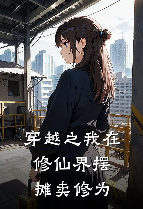 穿越之我在修仙界摆摊卖修为