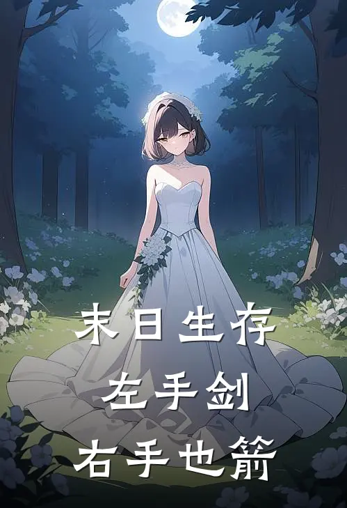 末日生存：左手剑，右手也箭