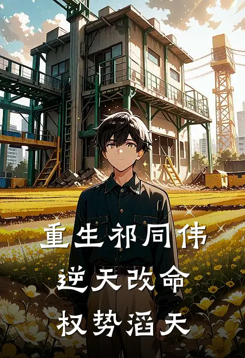 祁同伟王魁山(重生祁同伟：逆天改命，权势滔天)最新章节在线阅读_祁同伟王魁山全章节阅读
