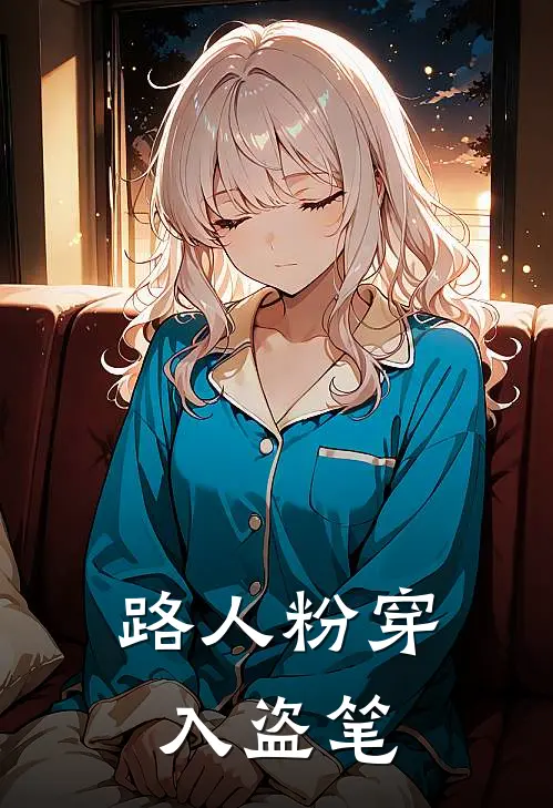 路人粉穿入盗笔谢无霜解雨臣完结版小说_最新章节列表路人粉穿入盗笔(谢无霜解雨臣)