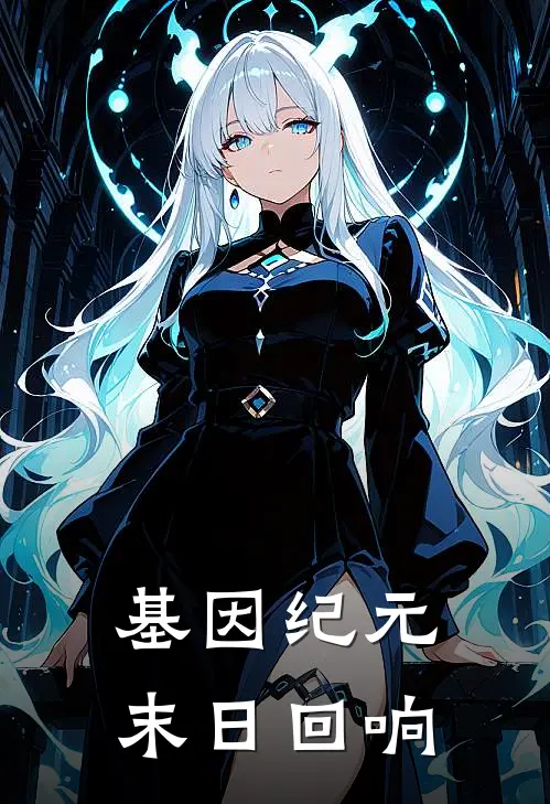 基因纪元：末日回响