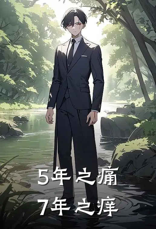 5年之痛7年之痒