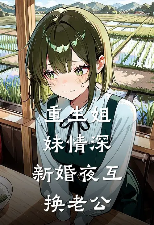 重生姐妹情深，新婚夜互换老公