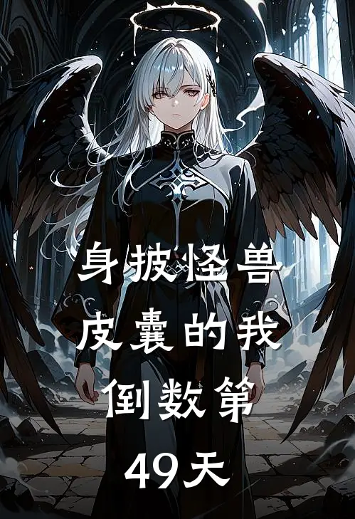 身披怪兽皮囊的我，倒数第49天