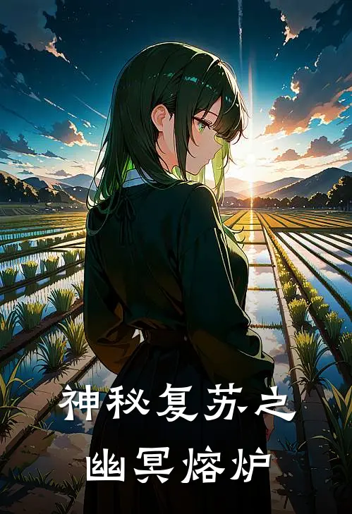 神秘复苏之幽冥熔炉